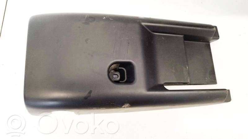 Volkswagen PASSAT B6 Rivestimento del piantone del volante 