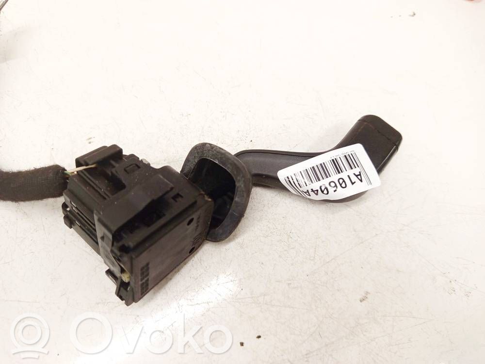 Opel Zafira A Leva indicatori 