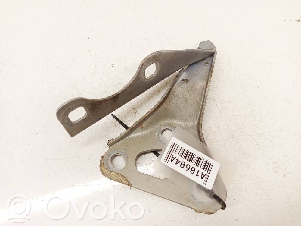 Opel Zafira A Balamale capotă 