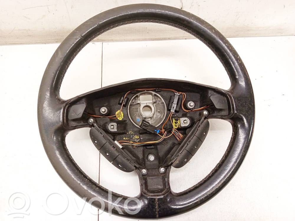 Opel Zafira A Volan 