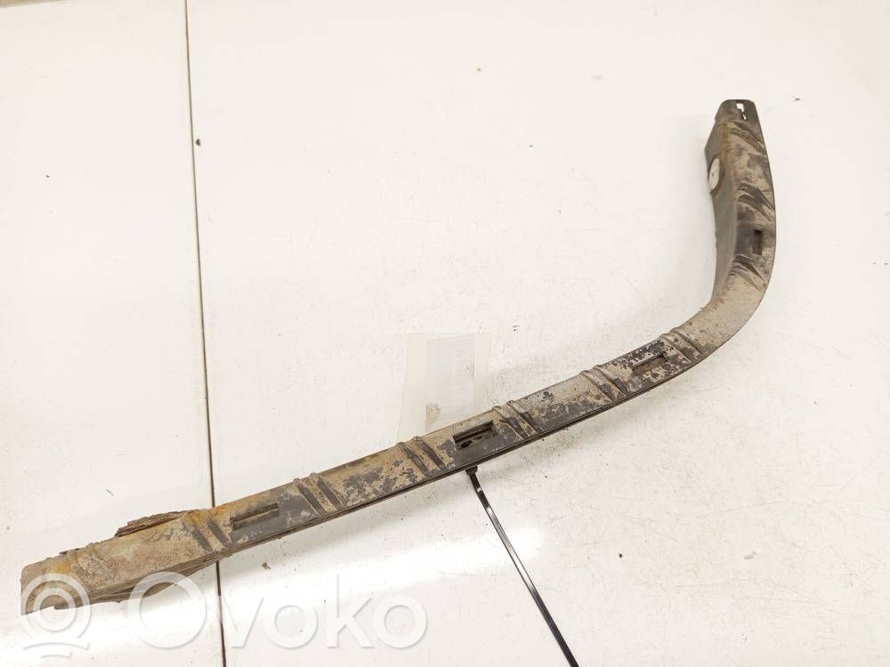 Opel Zafira A Staffa di rinforzo montaggio del paraurti posteriore 