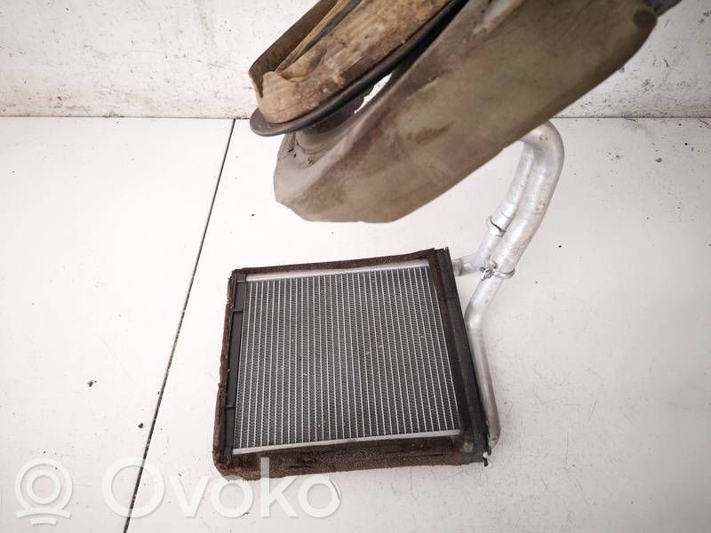 Volkswagen PASSAT B6 Radiator aerotermă 