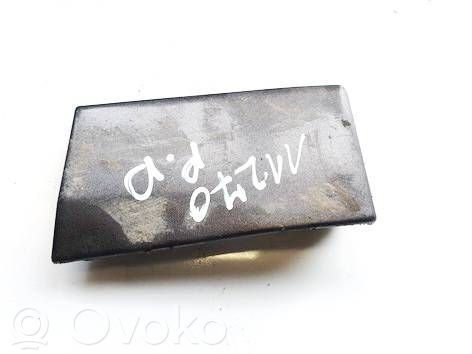 Audi A3 S3 8P Rivestimento parafango (modanatura) 