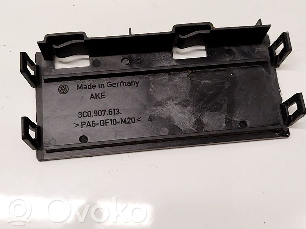 Volkswagen PASSAT B6 Muu ulkopuolen osa 