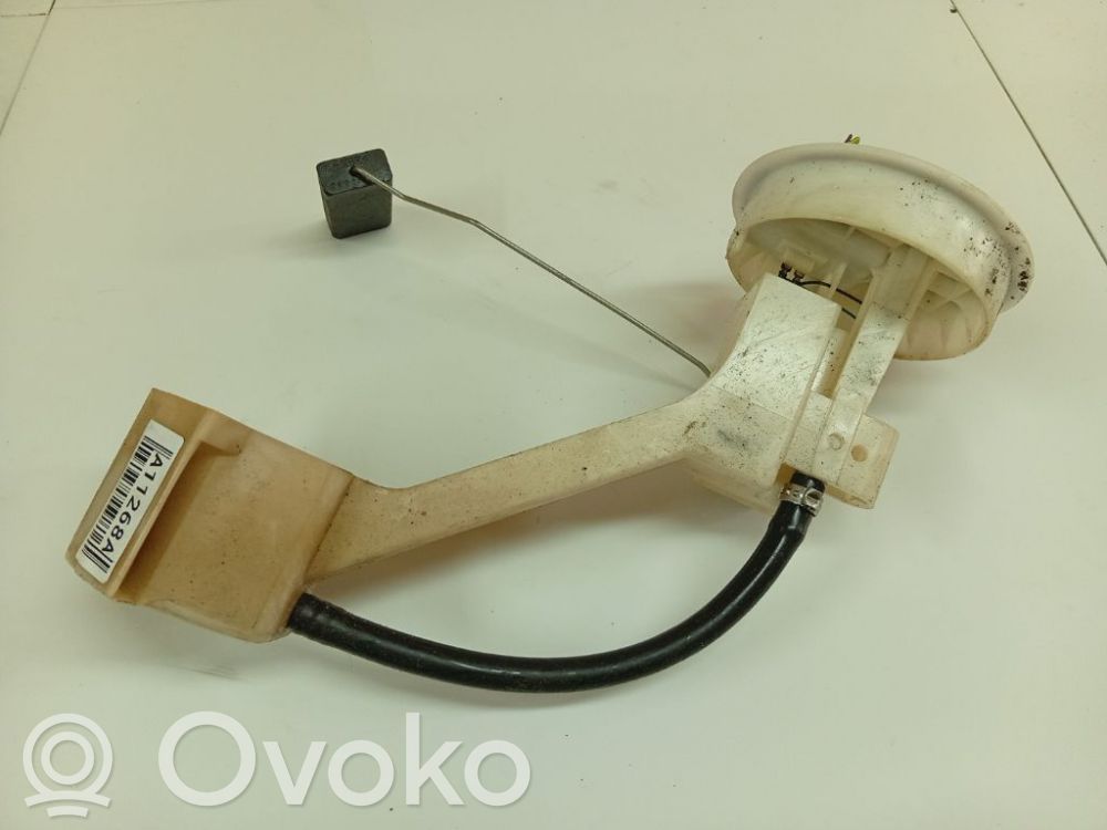 Audi A6 S6 C5 4B Sensor de nivel de combustible 