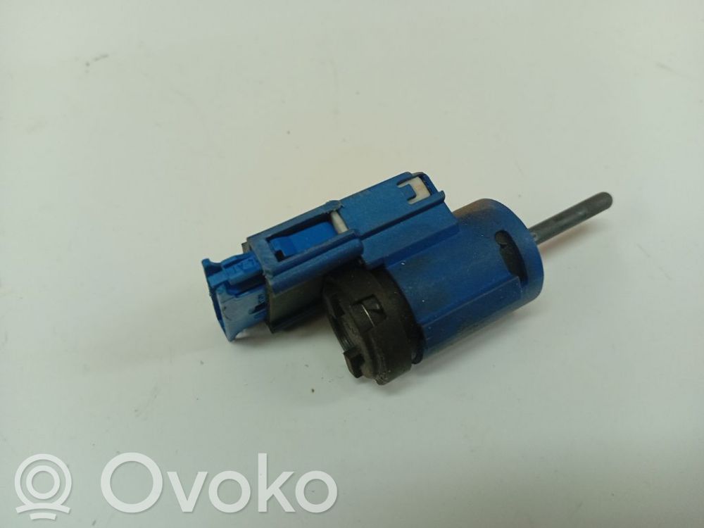 Skoda Fabia Mk2 (5J) Interruttore del pedale del freno