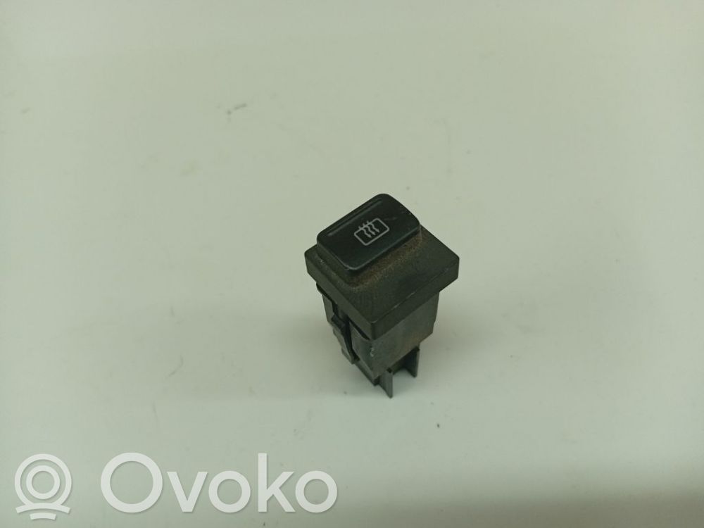 Skoda Fabia Mk2 (5J) Interruttore parabrezza/alzacristalli