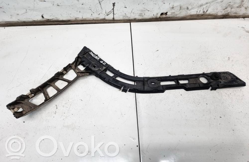 Jaguar XF Uchwyt / Mocowanie zderzaka tylnego