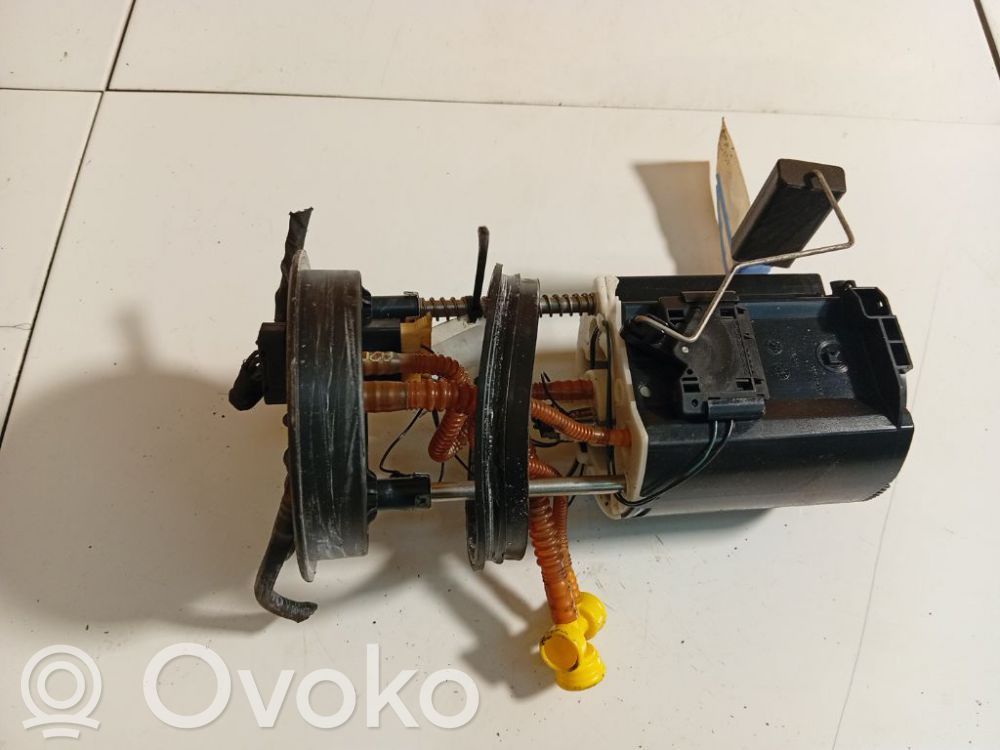 Volvo S80 Bomba interna de combustible 