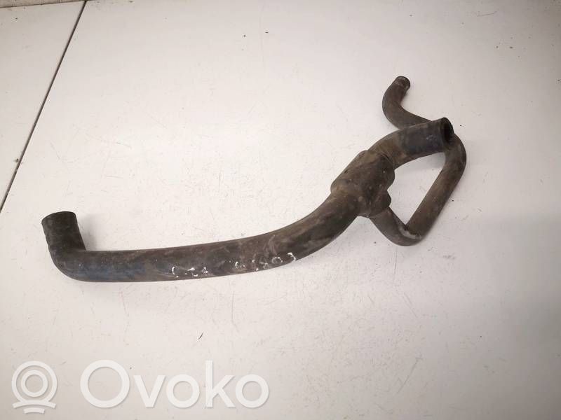 Opel Corsa B Przewód / Wąż chłodnicy 