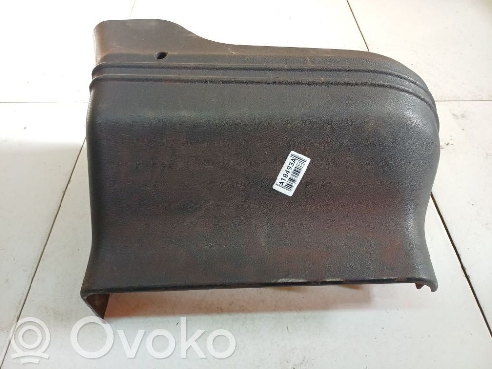 Ford Transit Alte piese de interior 