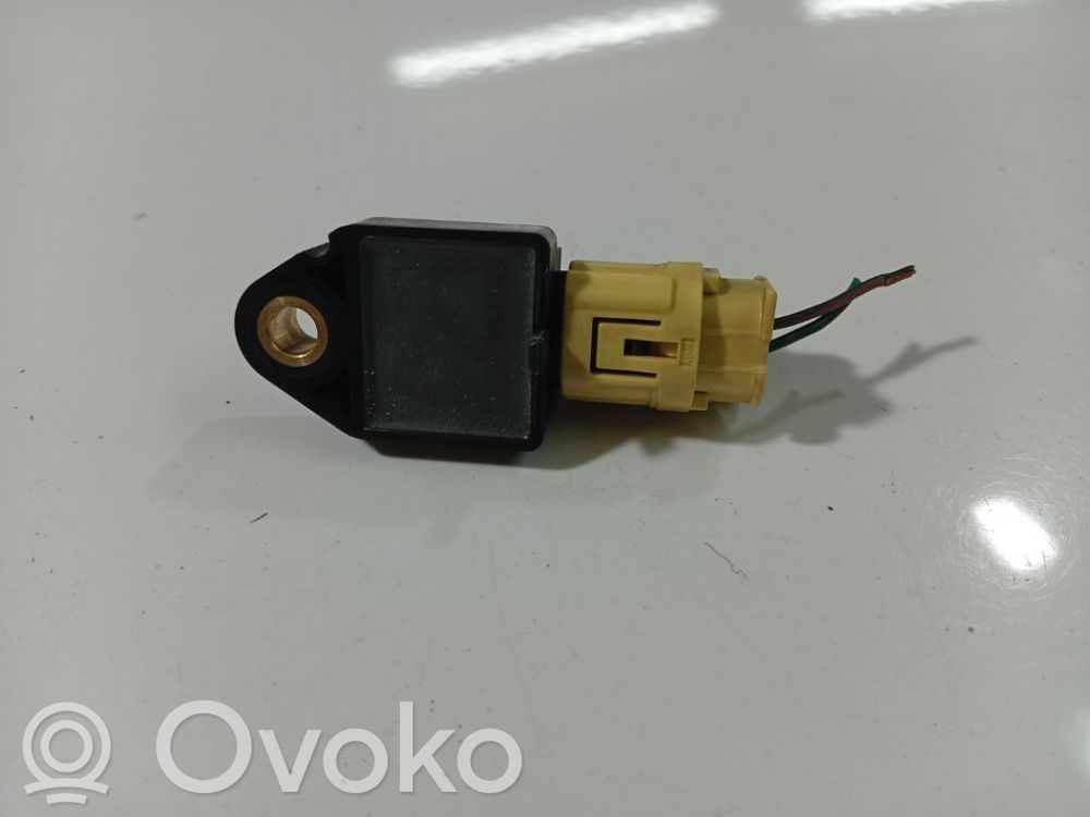 Hyundai Sonata Senzor impact/declanșare airbag 