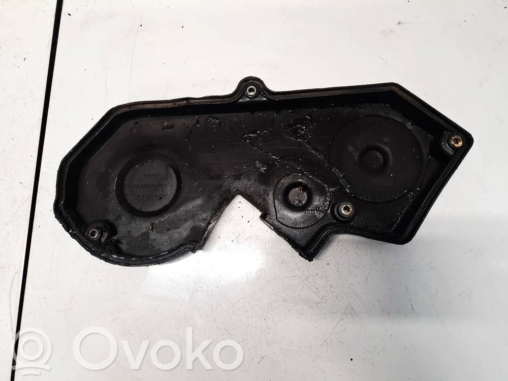 Ford Focus Cache carter courroie de distribution 