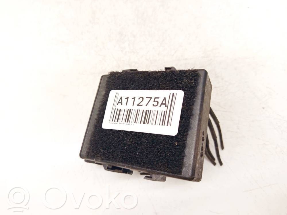 Volkswagen PASSAT B6 Parking PDC control unit/module 