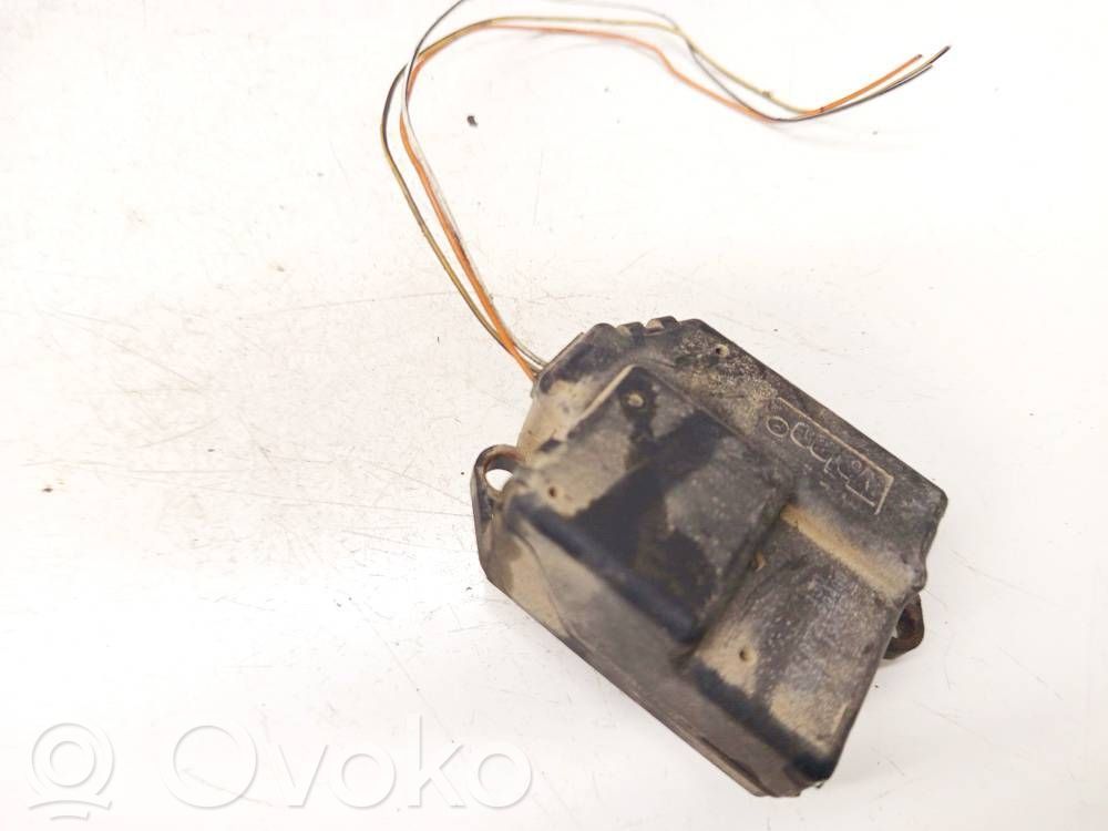 Renault Megane I Stellmotor Heizung Klima 