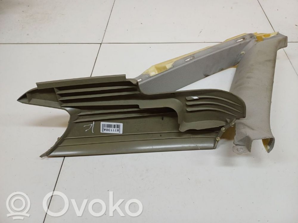 Audi A6 S6 C6 4F Alte piese de interior 