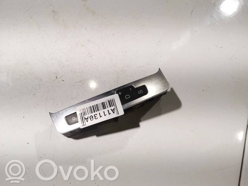 Audi A6 S6 C6 4F Selettore marce