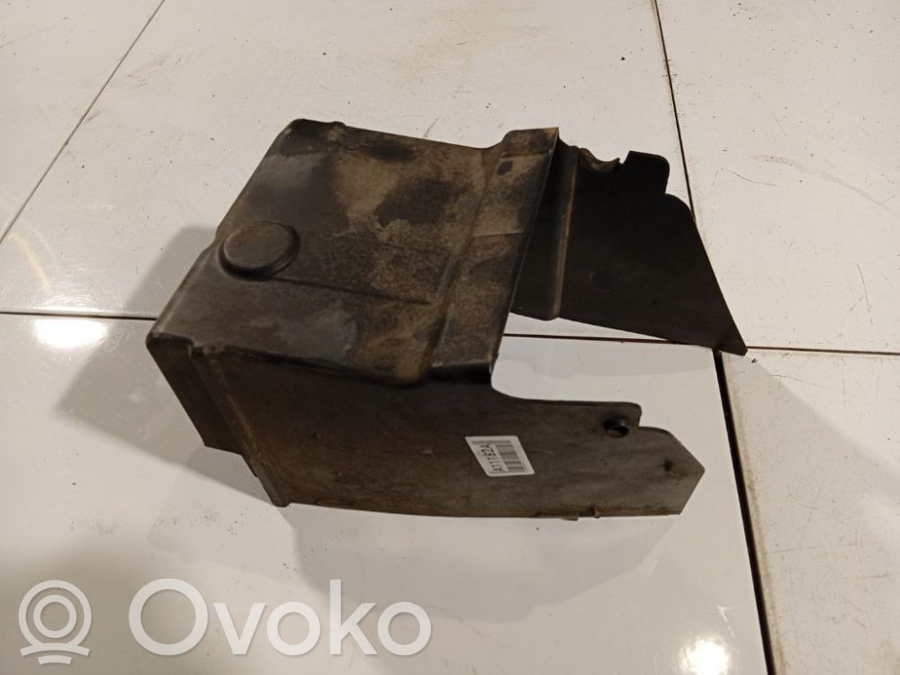Ford Mondeo MK IV Support boîte de batterie