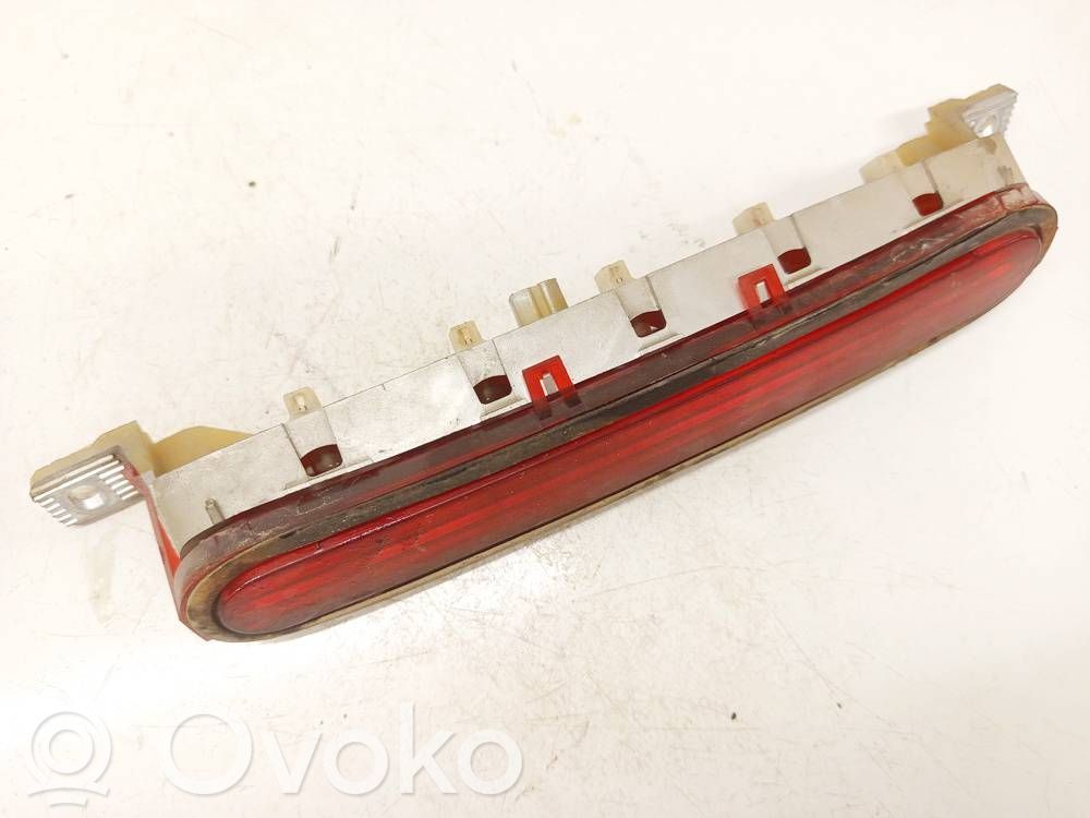 Toyota Corolla Verso AR10 Luce d’arresto centrale/supplementare