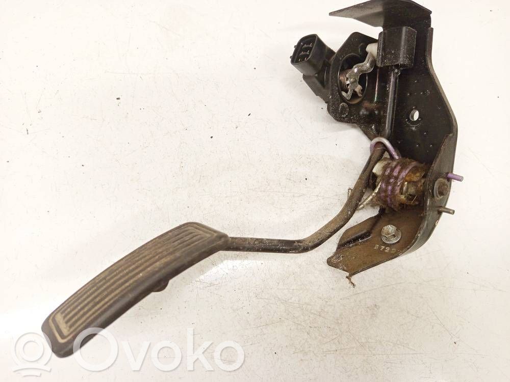 Toyota Corolla Verso AR10 Pedale dell’acceleratore