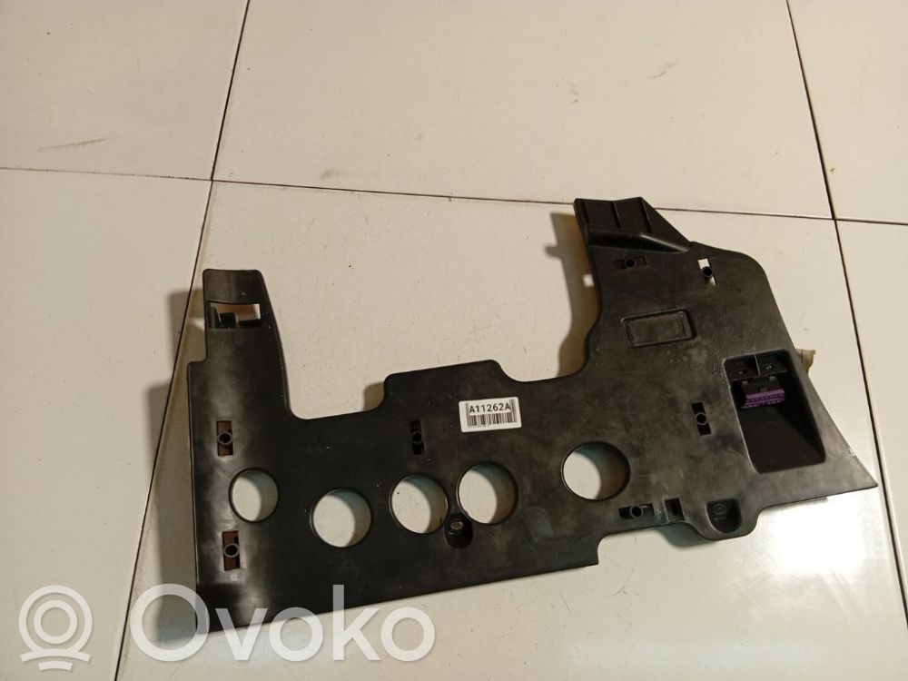 Volkswagen Jetta V Altra parte interiore 