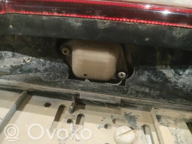 Mazda 323 Luce targa