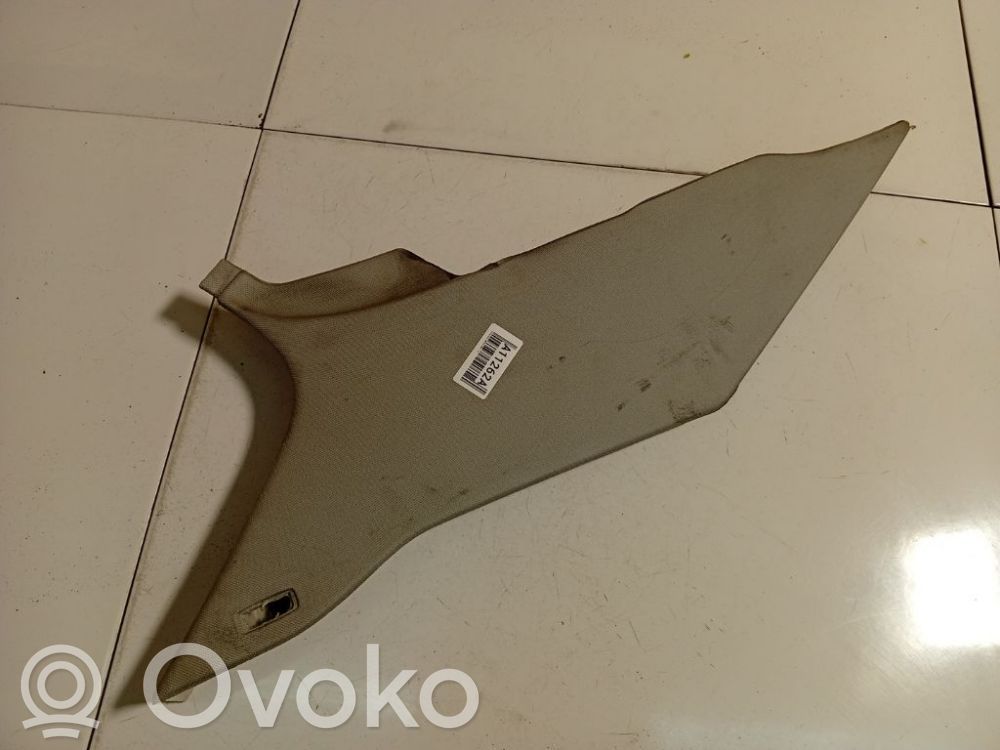 Volkswagen Jetta V Altra parte interiore 