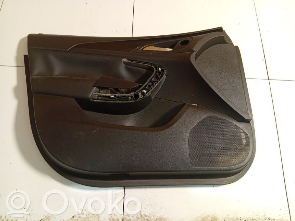 Etuoven verhoilu   13277419,13277419,B121LTGQ