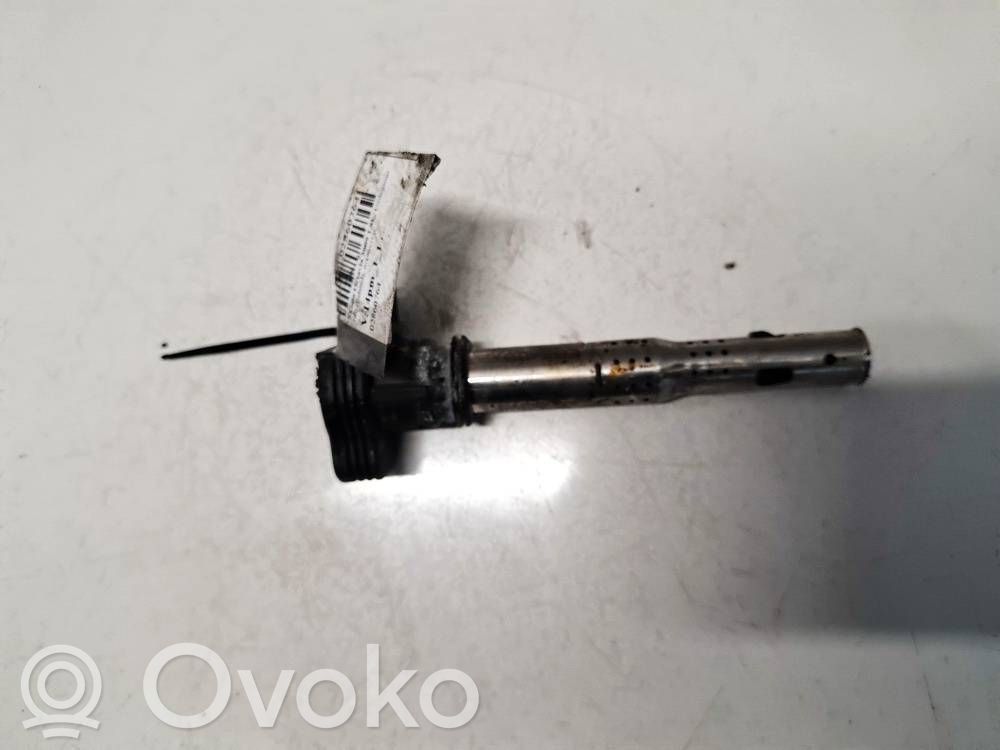 Skoda Octavia Mk2 (1Z) Bobina di accensione ad alta tensione 