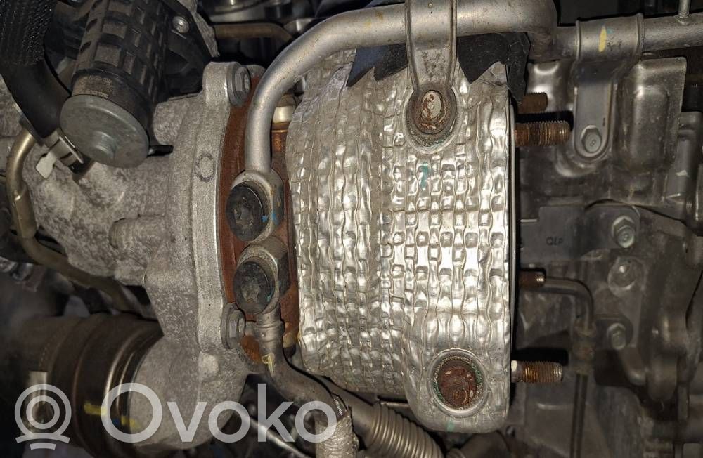 Hyundai Tucson IV NX4 Turbina 