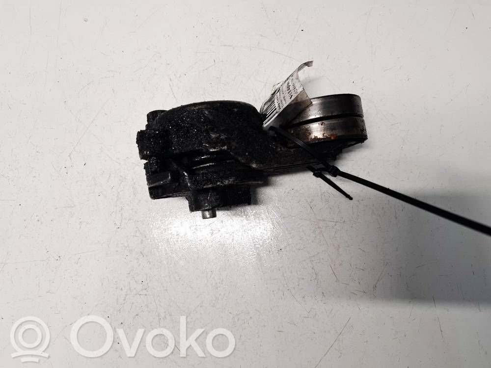 Jeep Grand Cherokee (WK) Întinzător curea generator/alternator