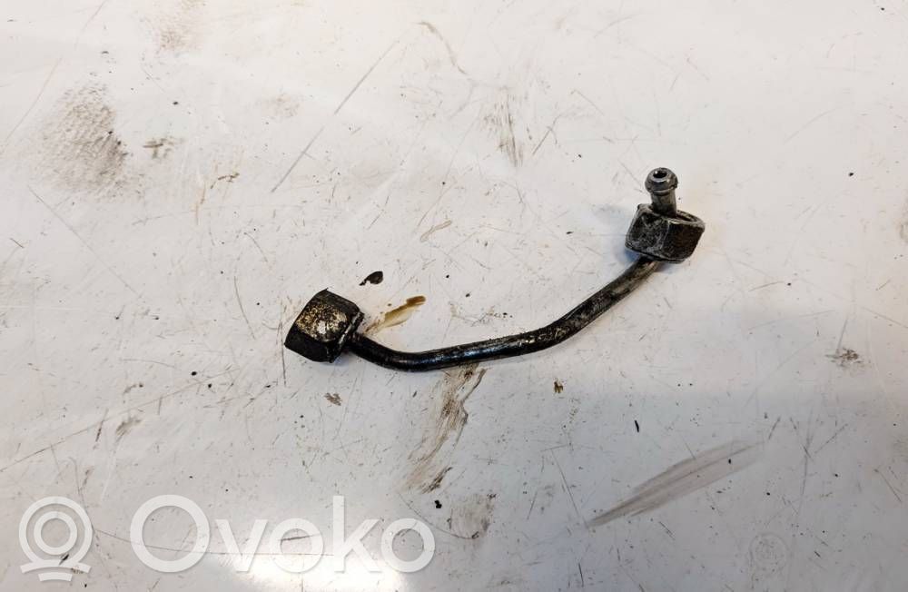 BMW 5 G30 G31 G38 Tubo carburante 
