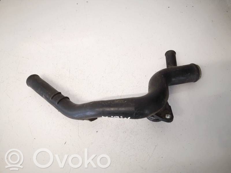 Mercedes-Benz A W168 Conductă/furtun lichid de răcire motor 