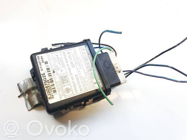 Immobilizer control unit/module   8911420193,X1T14371M2,8911420193,X1T14371M2