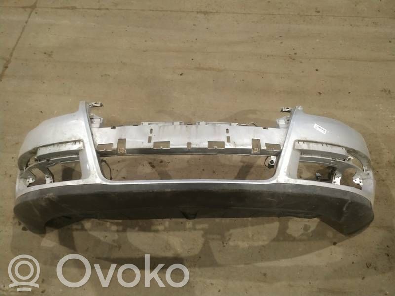 Volkswagen PASSAT B6 Etupuskuri 