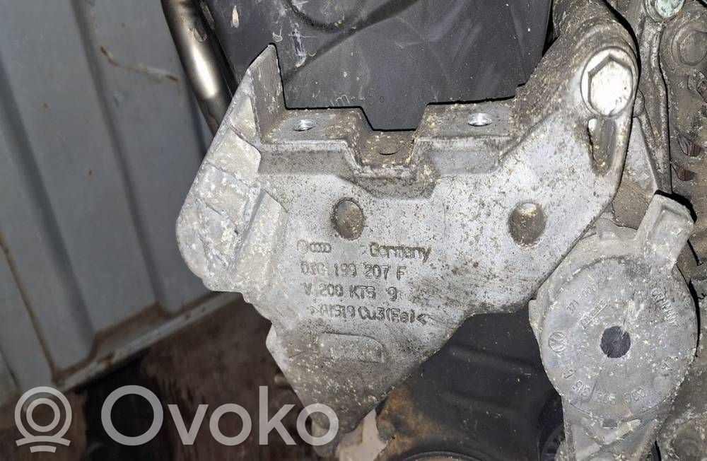Volkswagen Caddy Supporto di montaggio del motore (usato)