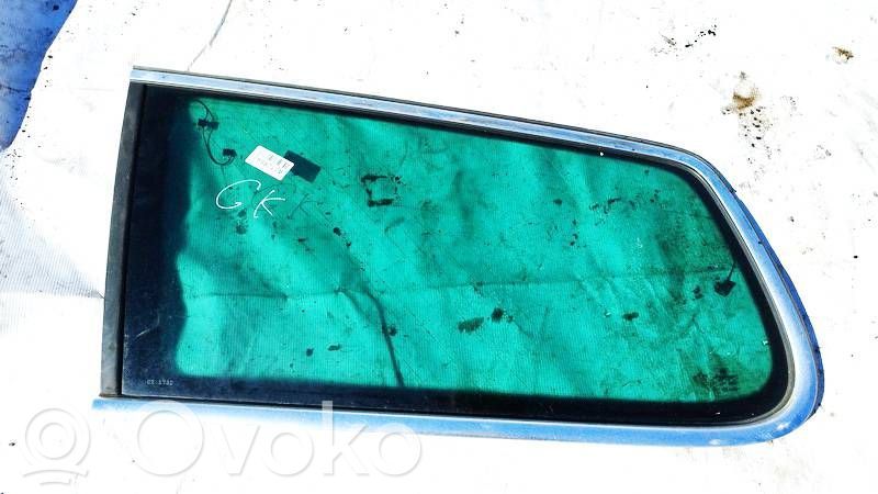 Volkswagen PASSAT B6 Geam lateral spate 