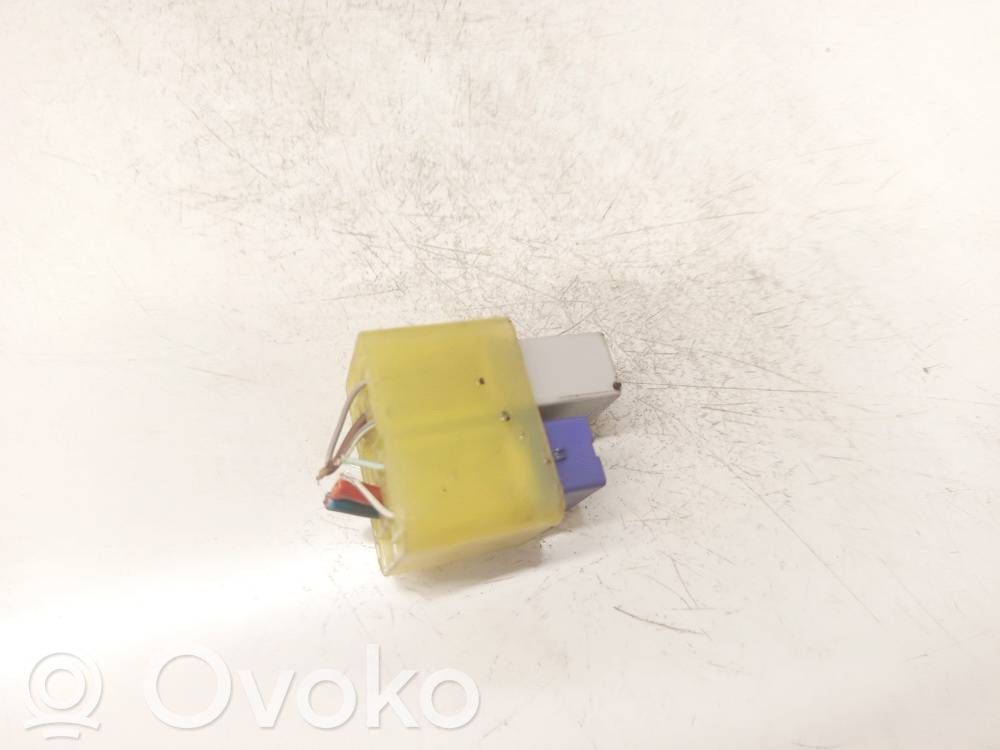 Toyota Corolla Verso AR10 Set cutie siguranțe 