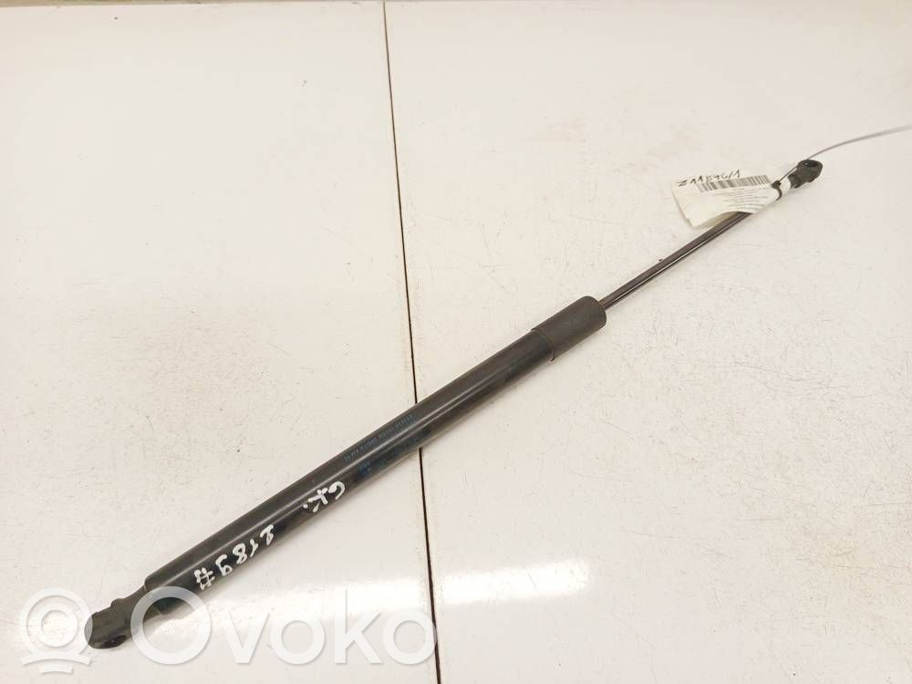 Volkswagen Golf VII Amortiguador/puntal del maletero/compartimento de carga 