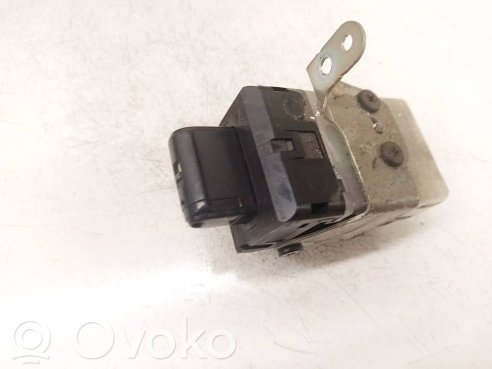 Toyota Corolla Verso AR10 Blocchetto accensione 