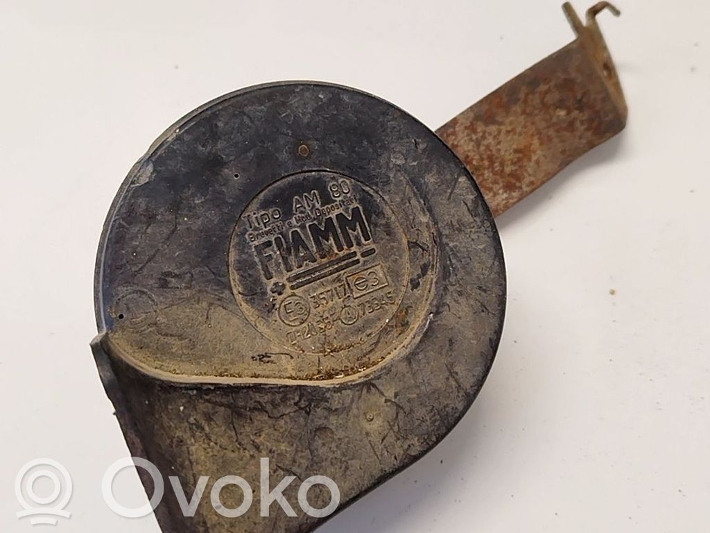 Signal sonore   E335717,E335717,A73345,CH2035,CH2035A73345,E335717