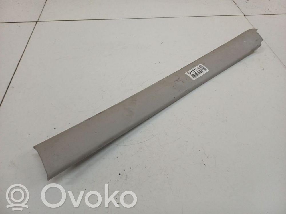 Citroen C8 Altro elemento di rivestimento della portiera posteriore 