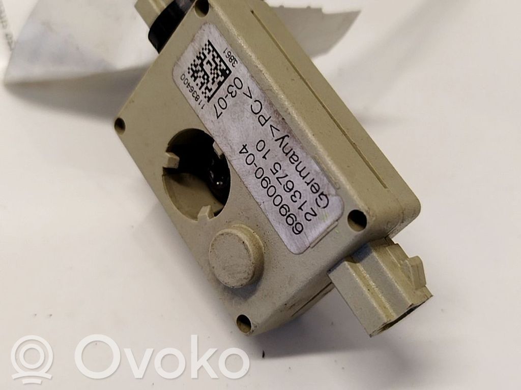 Centralina antenna   699009004,699009004,21367510,699009004