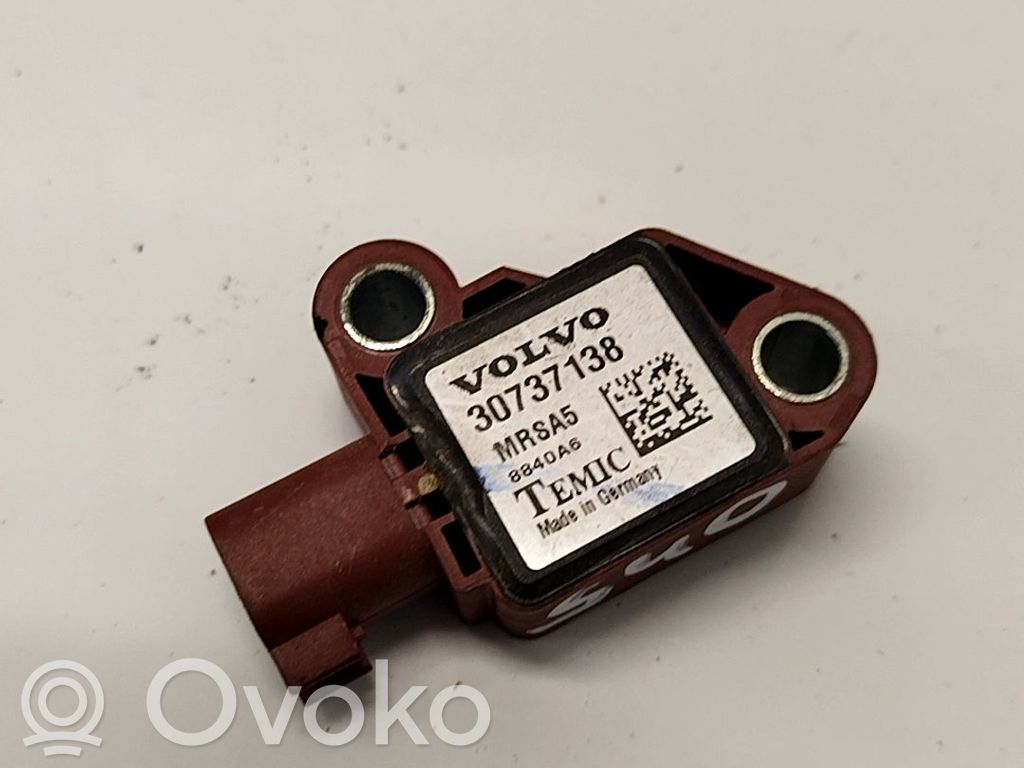 Airbagsensor Crashsensor Drucksensor   30737138,30737138,30737138,8840A6,MRSA5