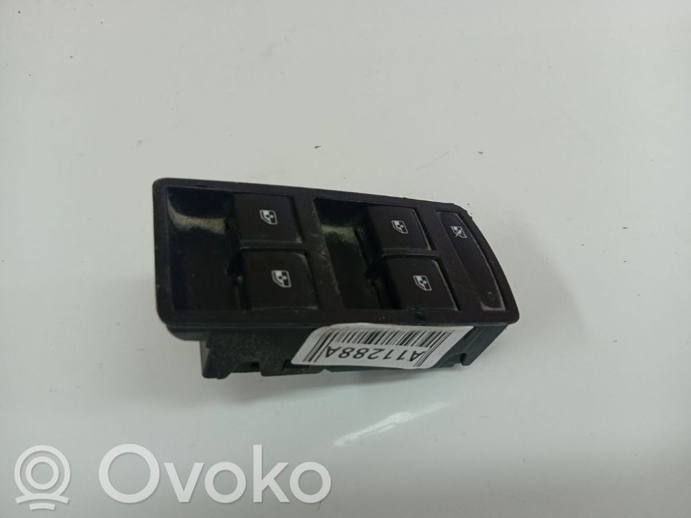 Interruptor del elevalunas eléctrico   13222224,13222224,211426,6366