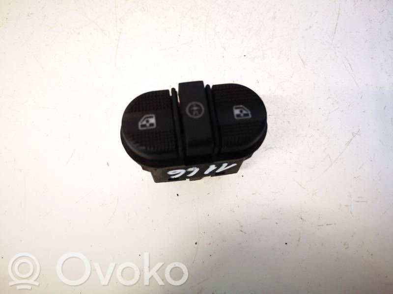 Volkswagen Sharan Comutator comandă geamuri electrice 