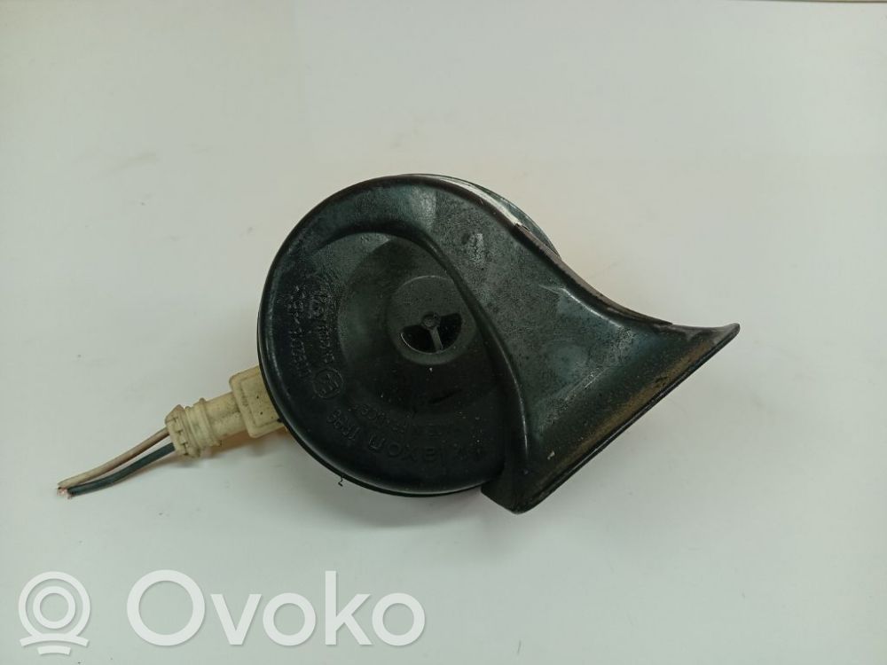 Renault Scenic II - Grand scenic II Signal sonore