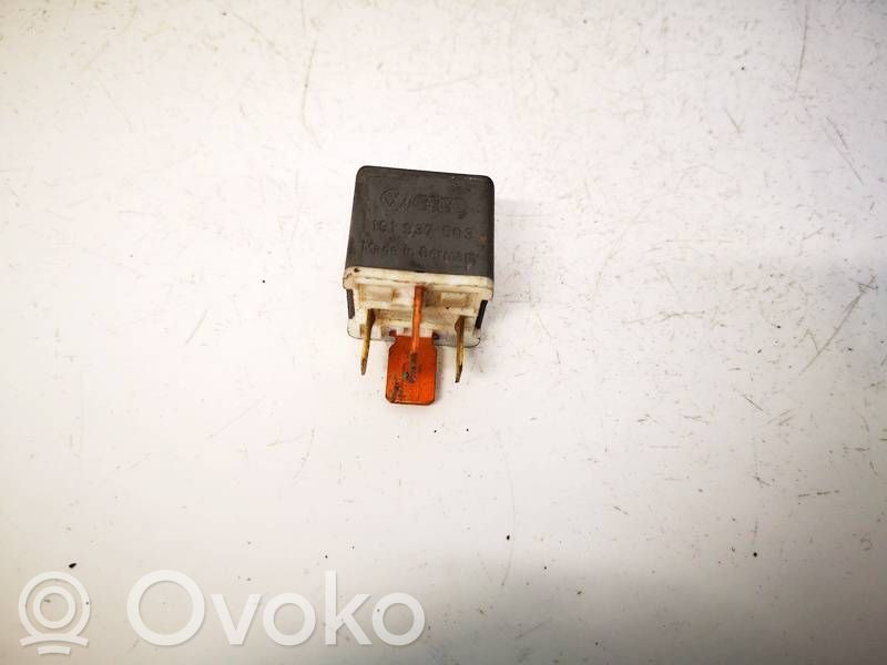 Volkswagen Polo III 6N 6N2 6NF Altri relè 