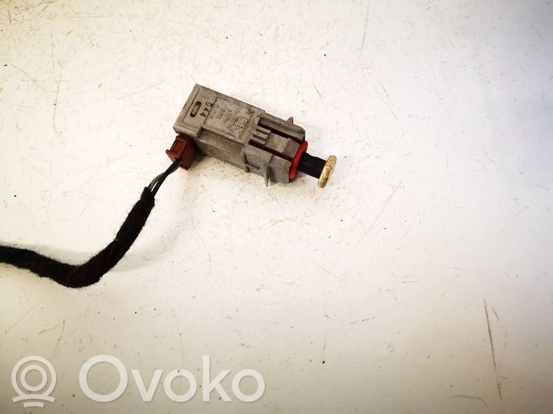 Opel Vectra C Interruttore del pedale del freno 