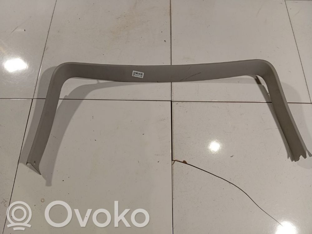 Opel Meriva A Alte elemente acoperire portbagaj 